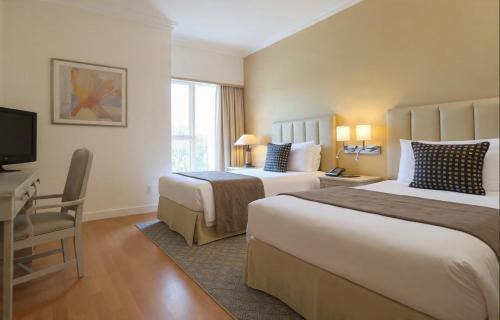 Chanakyapuri Hotel | Hotel Grand Tela Suite Delhi