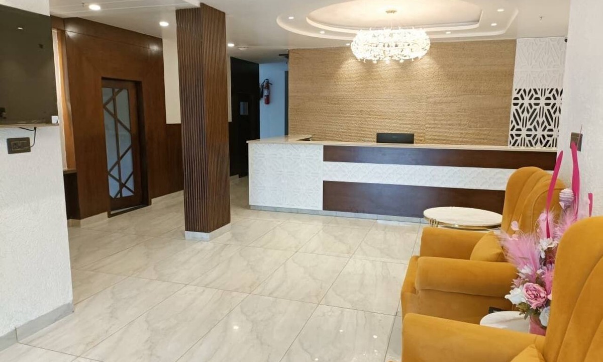 Baddi Hotel | Hotel Green Olive