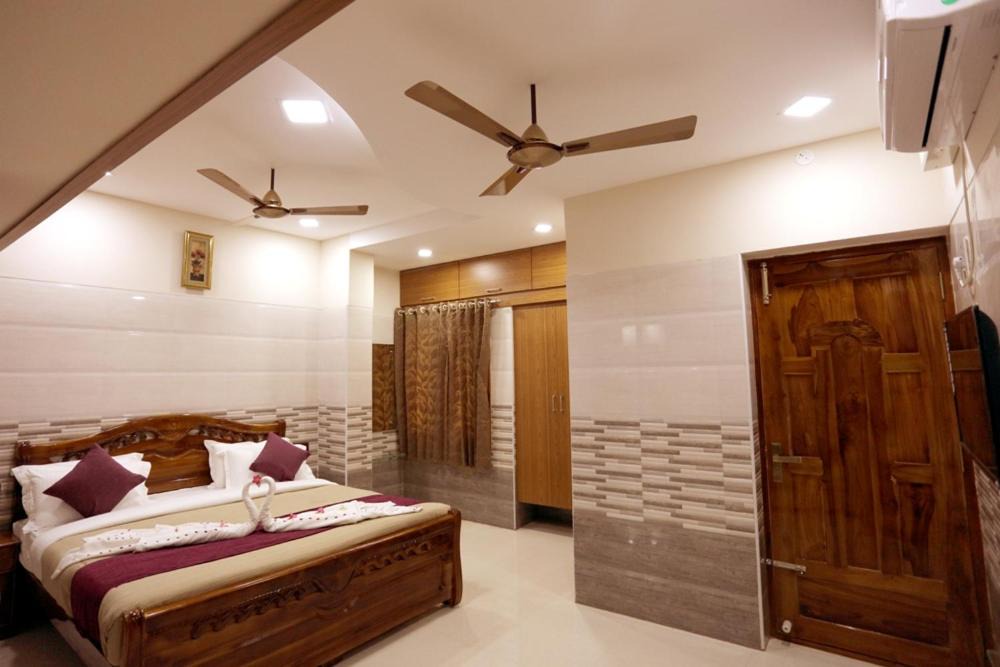 Thanjavur Hotel | Hotel Green Palace