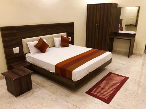 Kota Hotel | Hotel Green valley resort