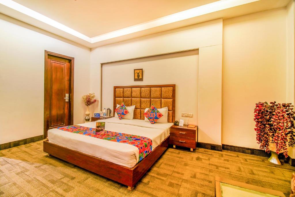 Lajpat Nagar Hotel | Hotel Haris Court Lajpat Nagar