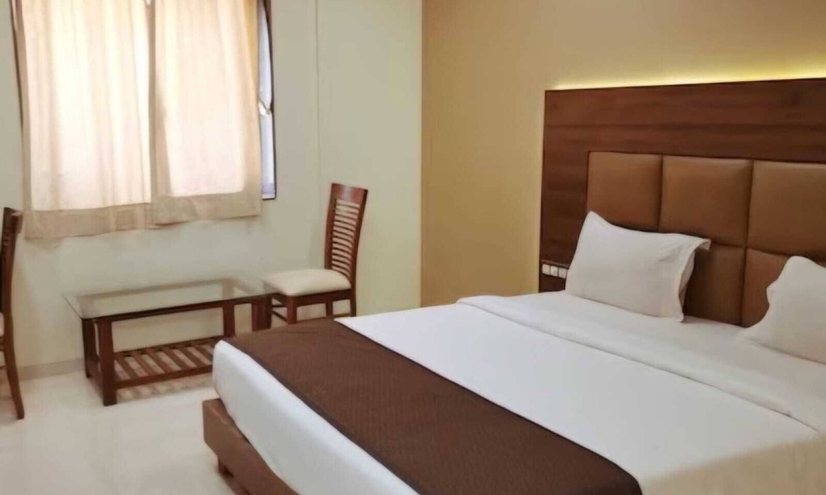 Sangadewadi Hotel | Hotel Harshali Residency