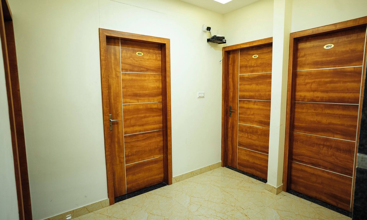 Narasapura Hotel | Hotel HILL Valley