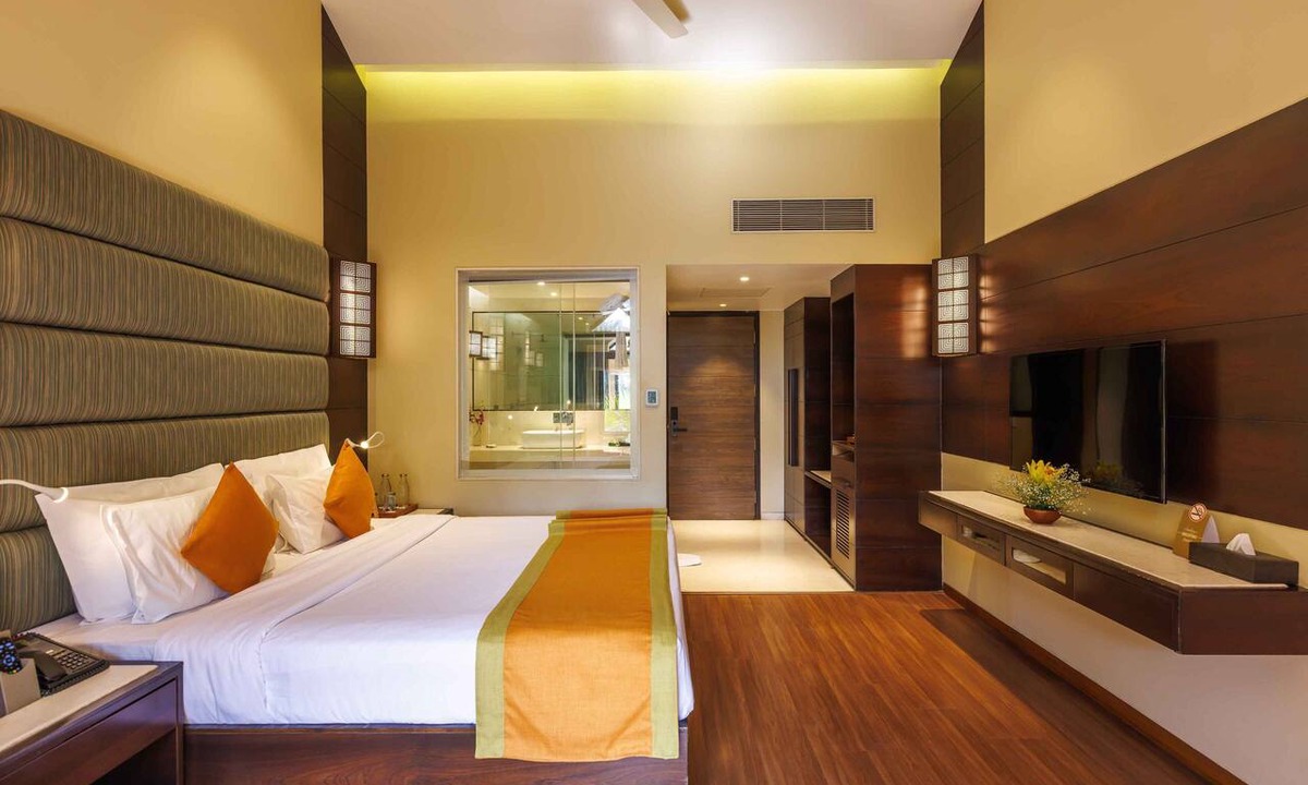 Mount Abu Hotel | Hotel Hilltone