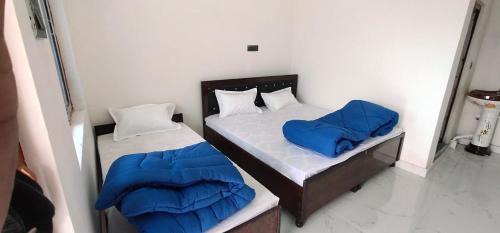 Sitapur Hotel | Hotel Holy Spirit
