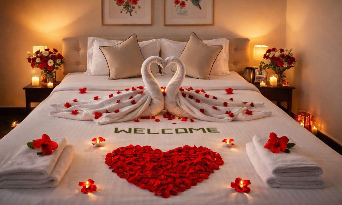 Malur Hotel | Hotel Jade Meadows