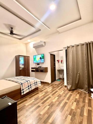 Sillod Hotel | Hotel Jatra