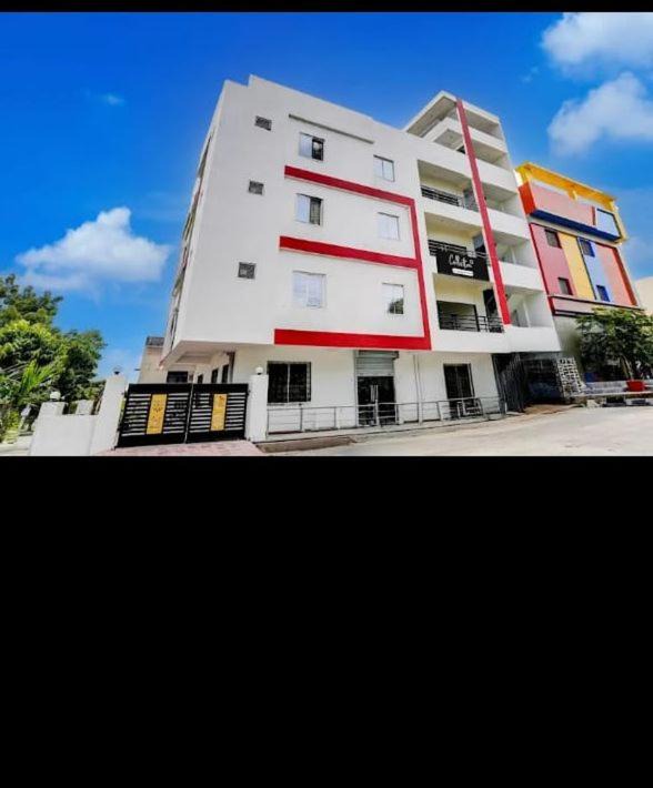 Central Area Hotel | Hotel jk inn