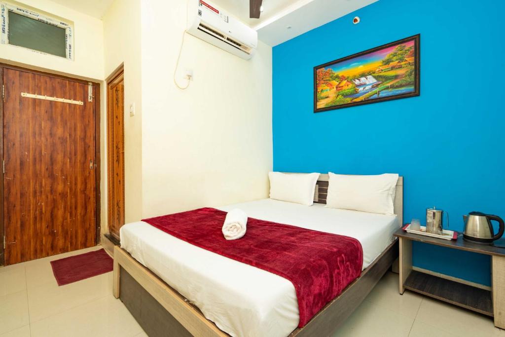 Rameshwaram Hotel | Hotel Jothirling