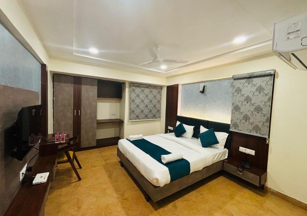 Jodhpur Hotel | Hotel JR Classic