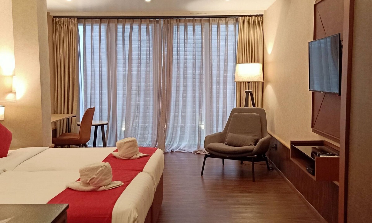 Forbesganj Hotel | Hotel Jyoti