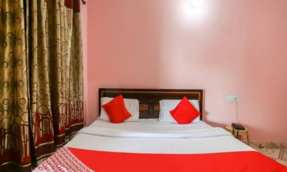 Amb Hotel | Hotel kailash parvat