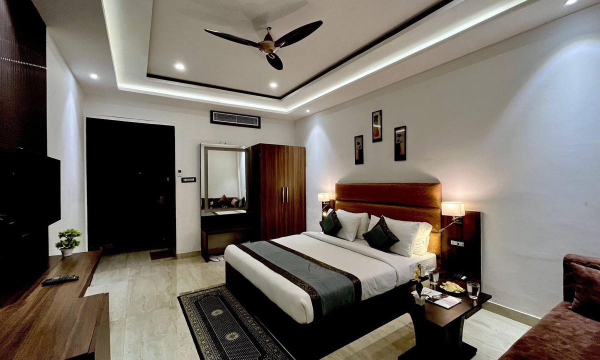 Kakarmatha Hotel | Hotel Kalawati Palace