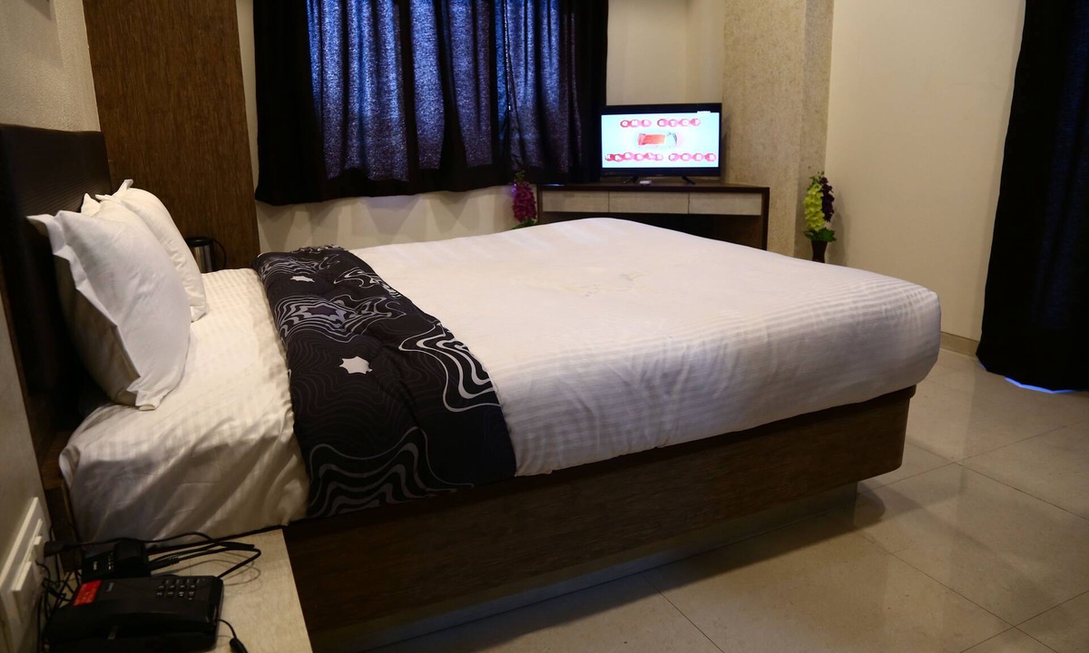 Sumerpur Hotel | HOTEL KAMBAA JAWAI