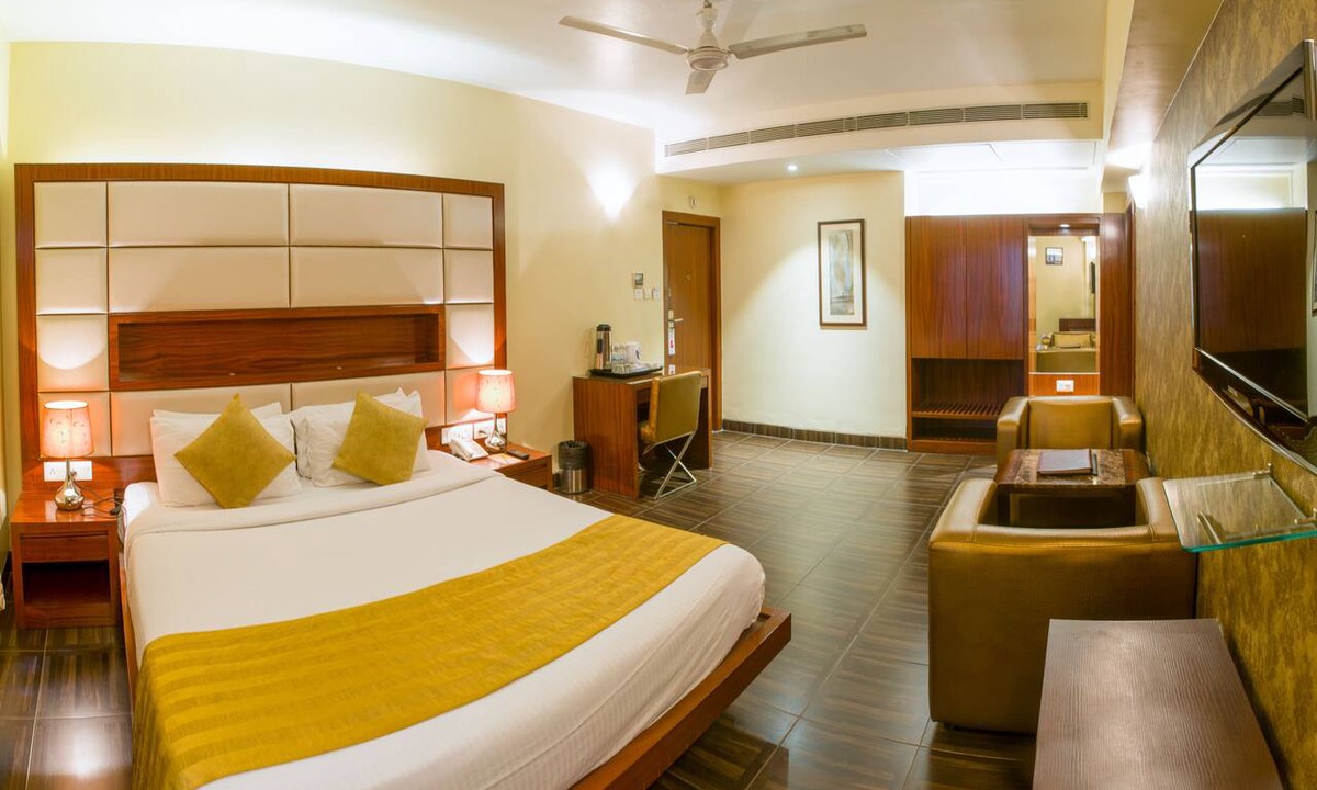 Taltala Hotel | Hotel Kempton