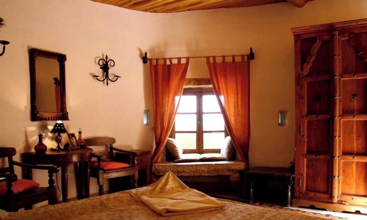 Amar Sagar Pol Hotel | Hotel Killa Bhawan