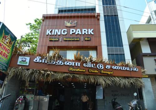Kalapettai Hotel | HOTEL King Park