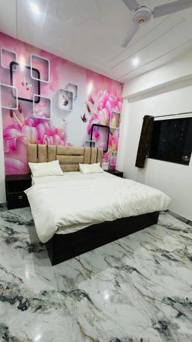Agra House | Hotel kr palace
