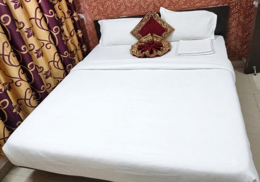 Rajkot Hotel | Hotel Kuber