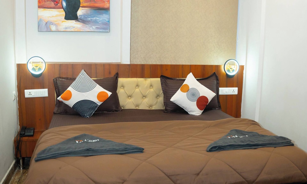 Vijayawada Hotel | Hotel La Casa