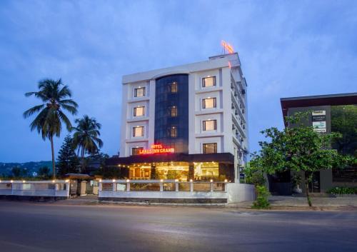 Kochi Hotel | Hotel Laals Inn Grand