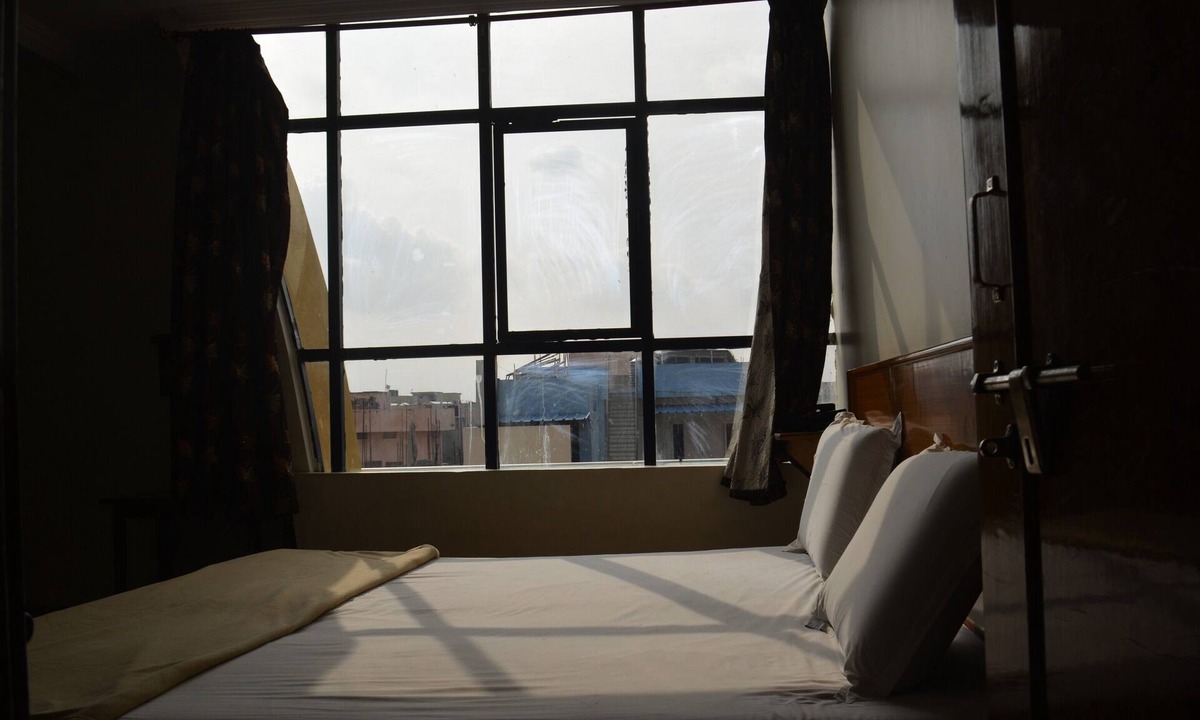 Dwaraka Nagar Hotel | Hotel Lakshmi Residency