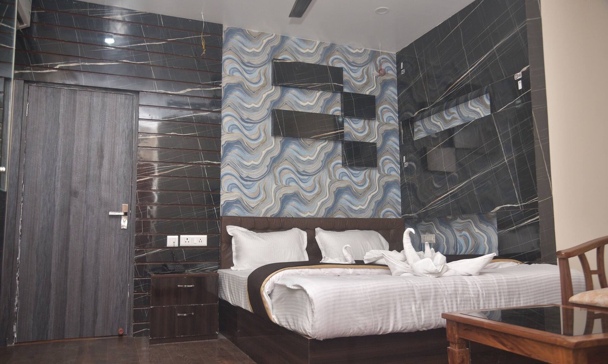 Alipurduar Hotel | Hotel Maa International