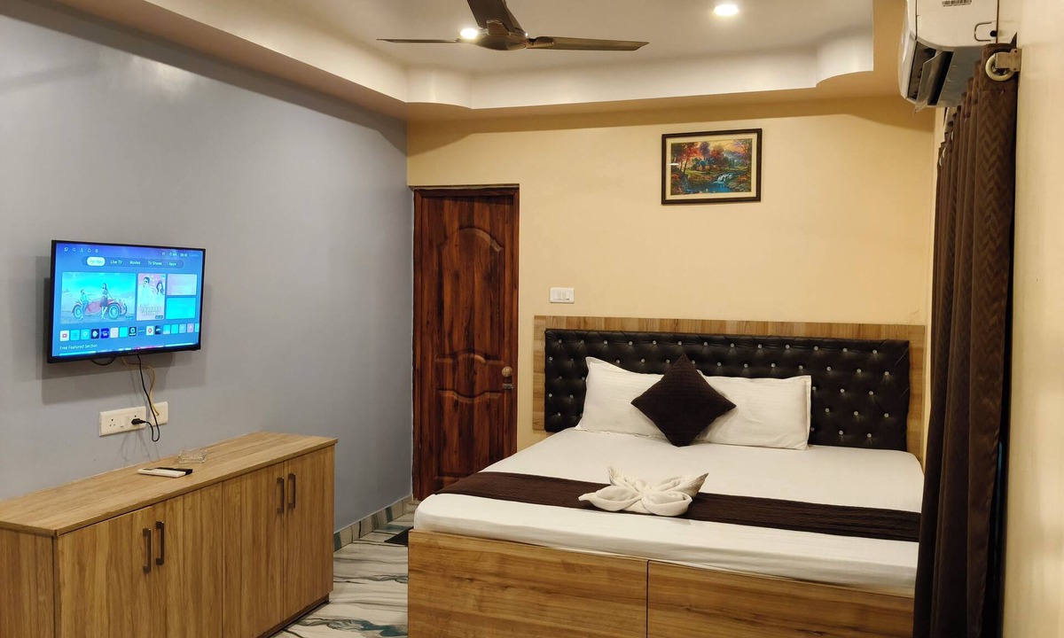 Hooghly Hotel | HOTEL MAHAL