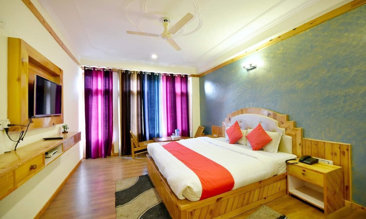 Aleo Hotel | Hotel Mai Vrindavan