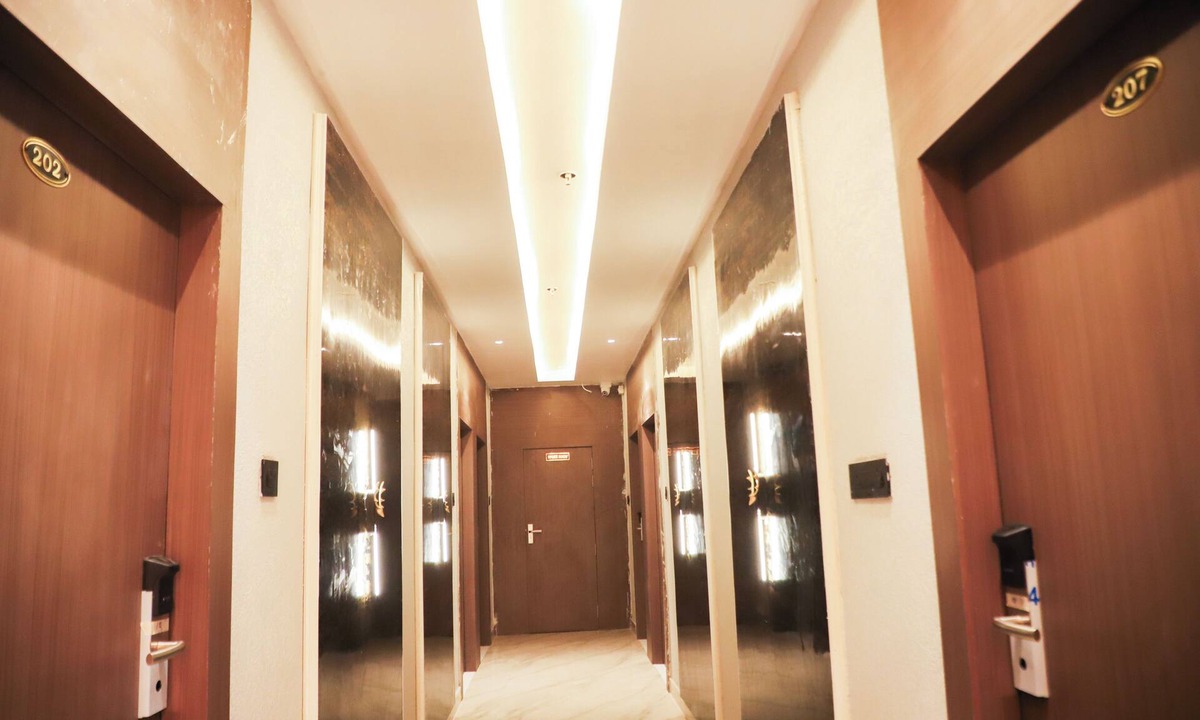 Ajmer Hotel | Hotel MakeSure