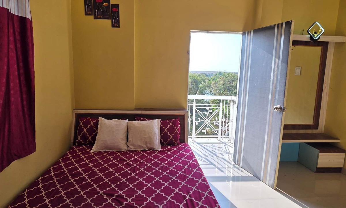 Paithan Hotel | Hotel Manas