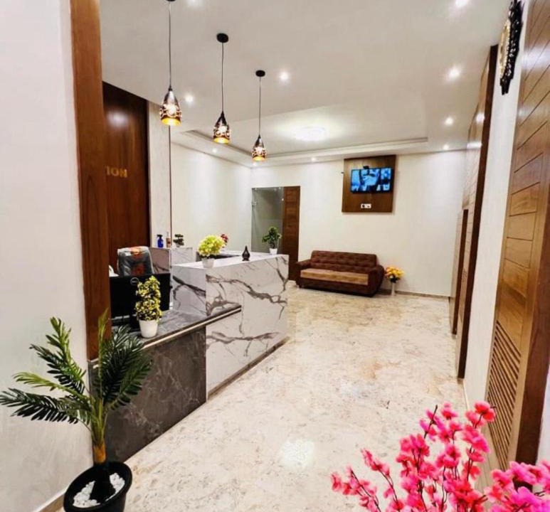 Adyar Hotel | Hotel Mangalore Inn
