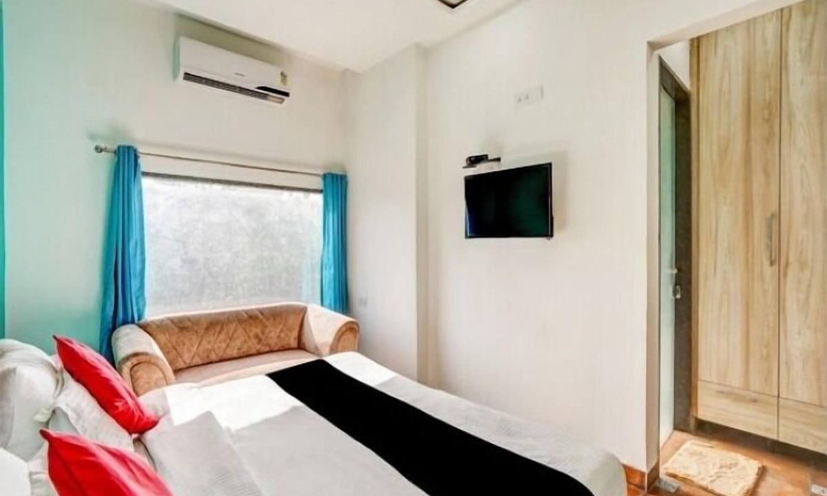 Shalimar Bagh Hotel | Hotel Mannat
