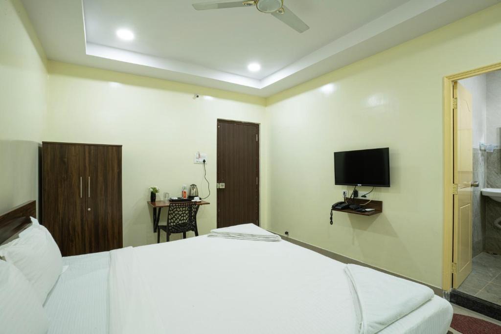 Hyderabad Hotel | Hotel Marigold Kokapet- A Business Hotel
