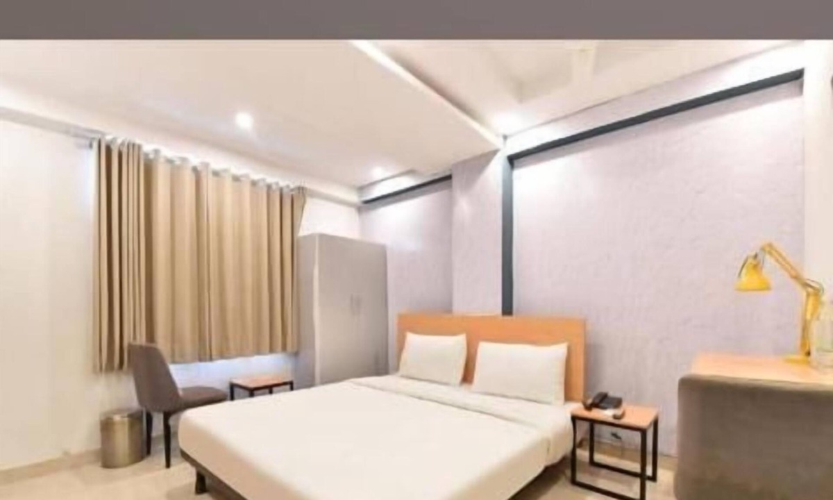 Durgapura Hotel | Hotel Me-Casa INN