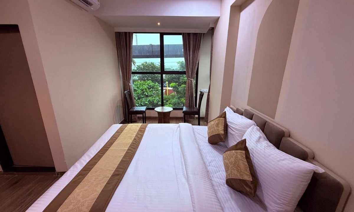 Thane West Hotel | Hotel Melody Ghodbunder