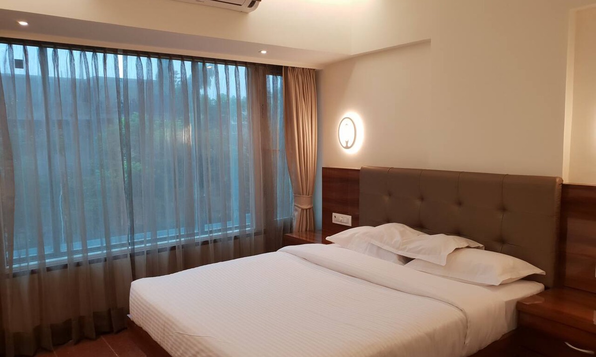 Santacruz West Hotel | Hotel Milan International