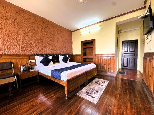 Pangot Hotel | Hotel Monal Inn, Pangot Wildlife and Bird Sanctuary