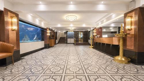 Inna Hotel | Hotel Mulki International
