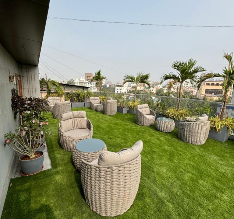 Ellis Bridge Hotel | Hotel Nalanda