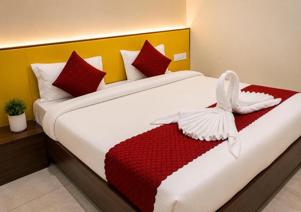 Alwar Hotel | Hotel Natraj-500 M from Alwar Junction Railway Station