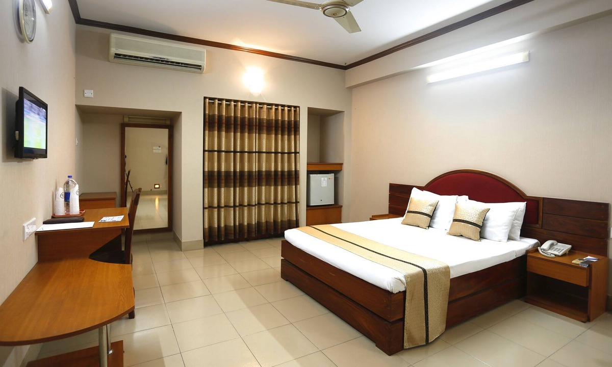 Bogra Hotel | Hotel Naz Garden