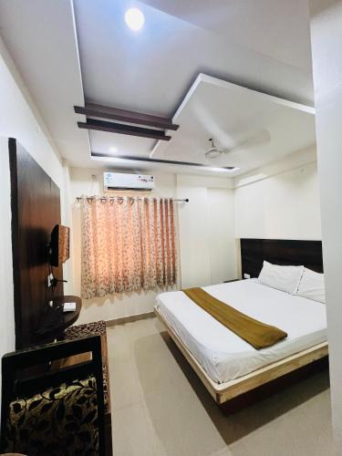 Bengaluru Hotel | Hotel New Dreams inn