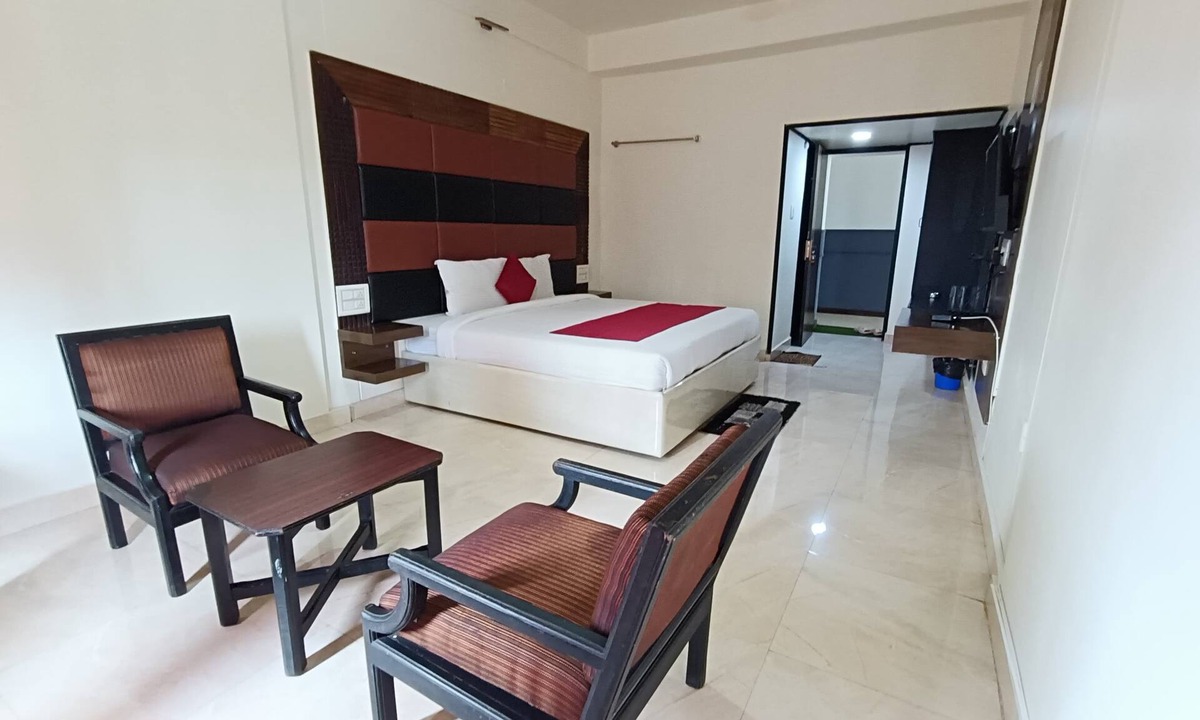 Stuart Hill Hotel | Hotel New Rajdarshan