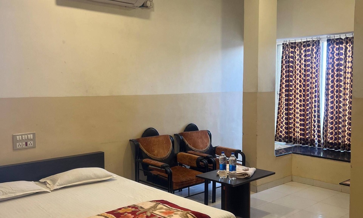 Manchar Hotel | Hotel New Samadhan