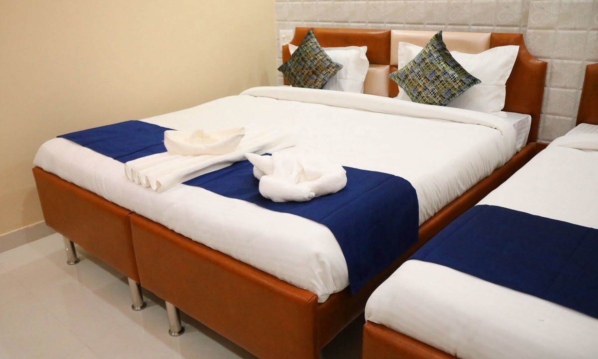 Pinjore Hotel | Hotel New Seasons