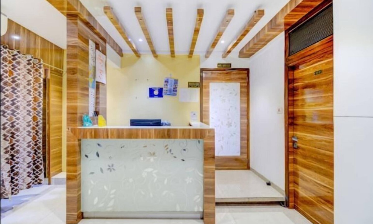 Prabhadevi Hotel | Hotel New Silver Elite