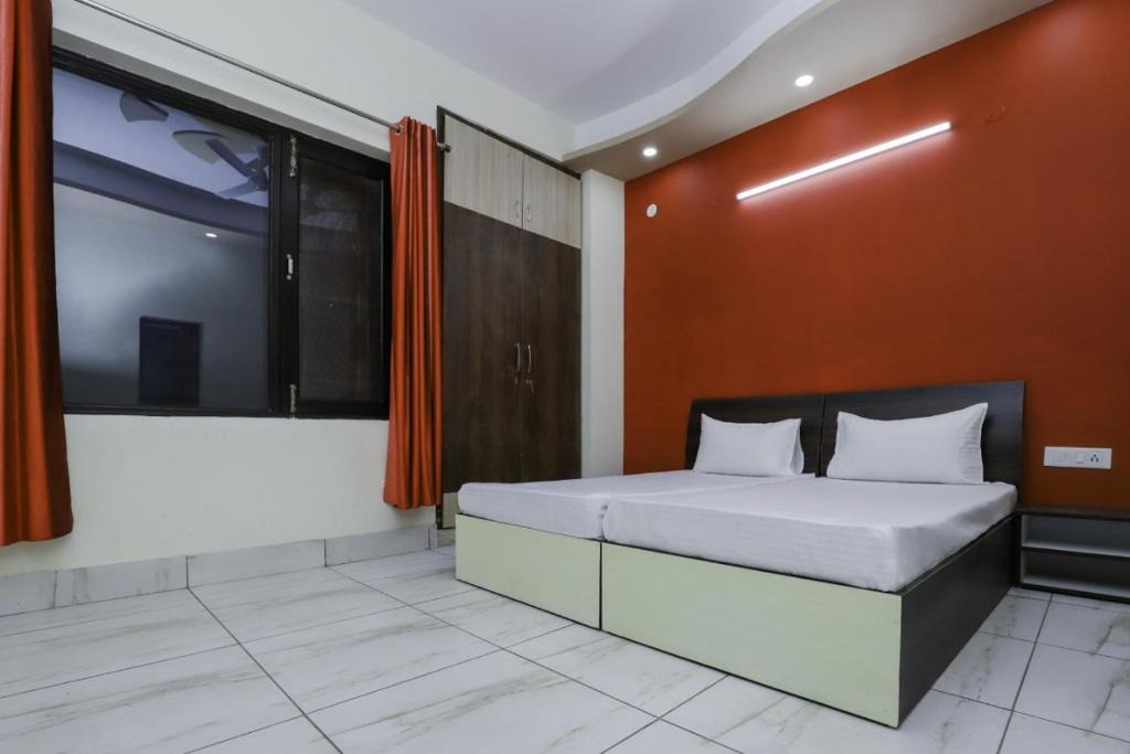 Tapovan Hotel | Hotel Nirvana By GuestLo