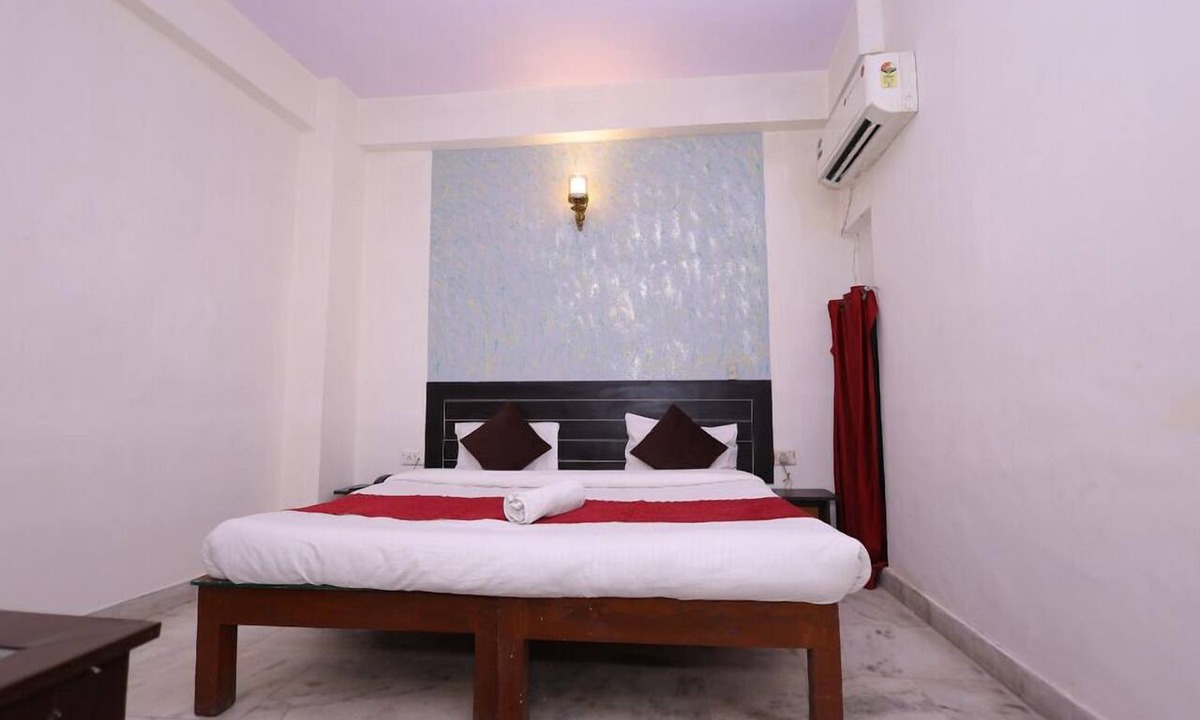 Agra Hotel | Hotel NoVo Agra