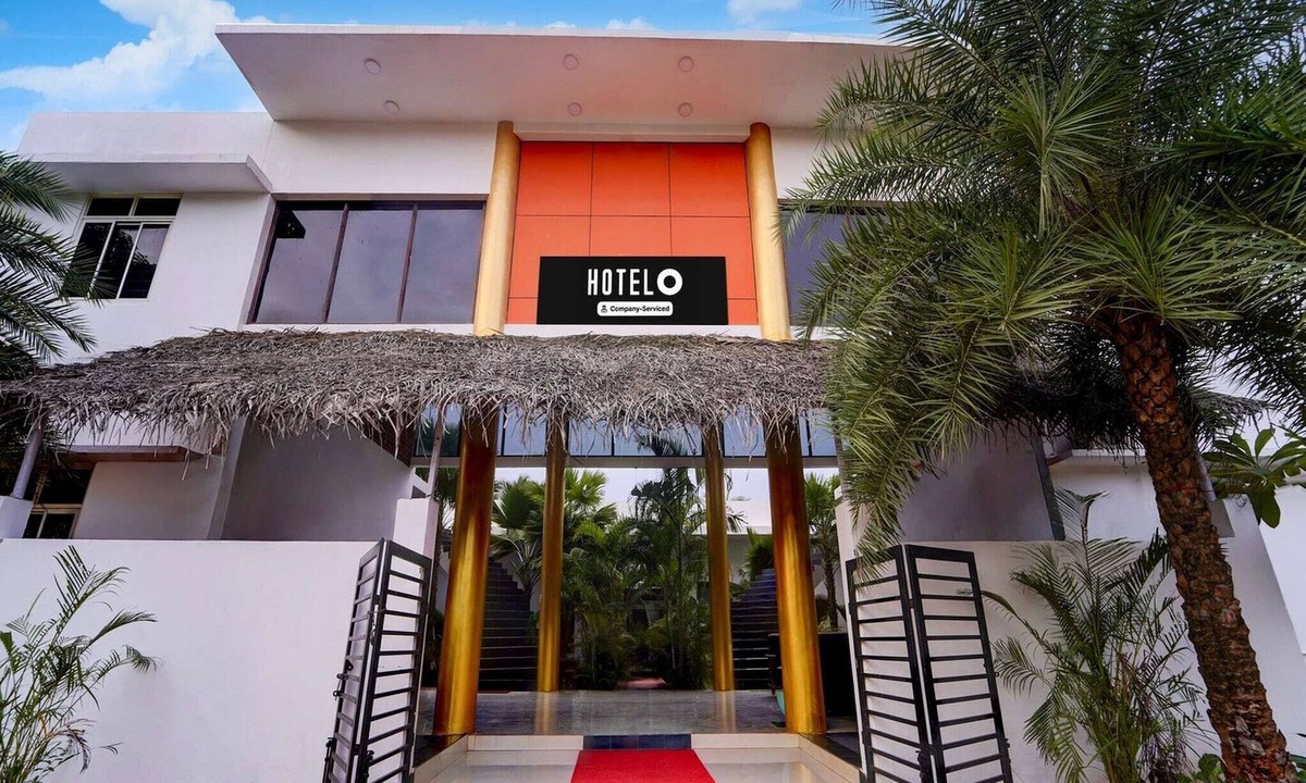 Pondicherry House | Hotel O Auroville Bird Sanctuary Chennai